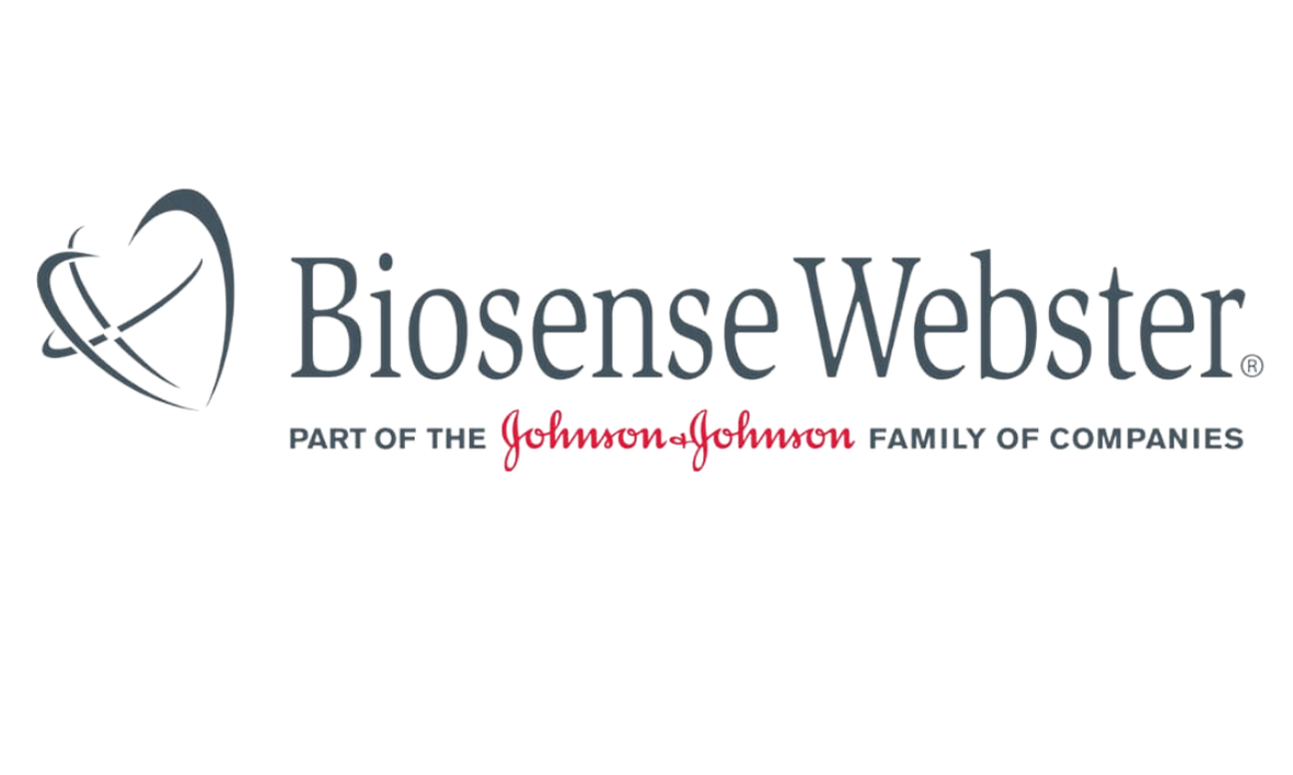 לוגו חברת BIOSENSE - לקוחה של FUN GROUP